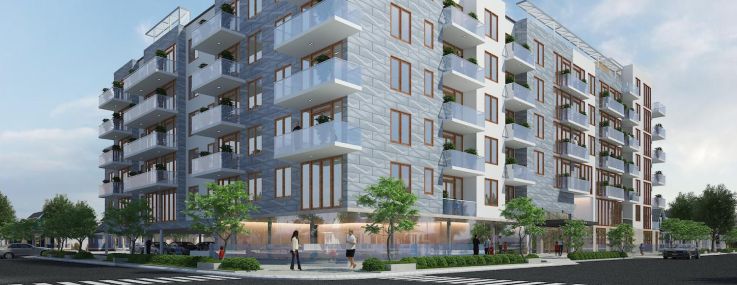 2442-2450 Ocean Ave. Brooklyn, NY.