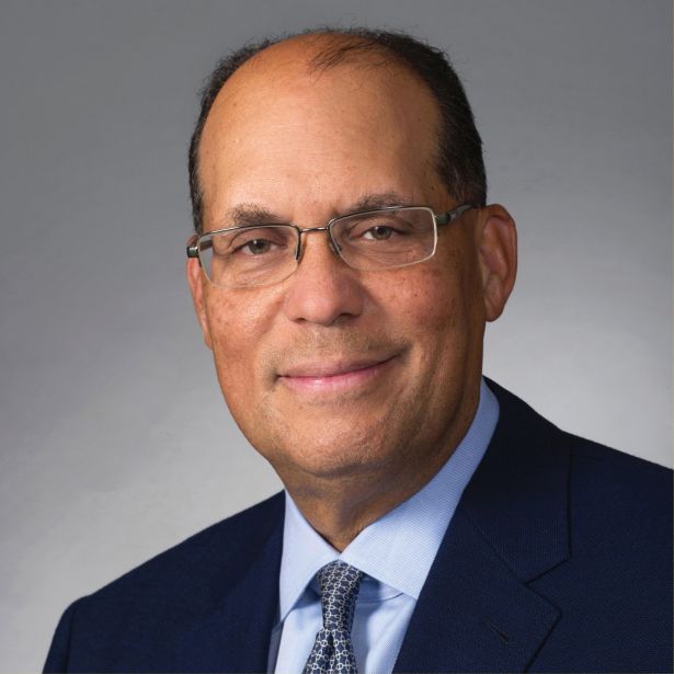 Thomas J. Baltimore Jr.