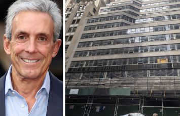 Charles Cohen, CEO Cohen Brothers; 3 E 54th St. NY, NY