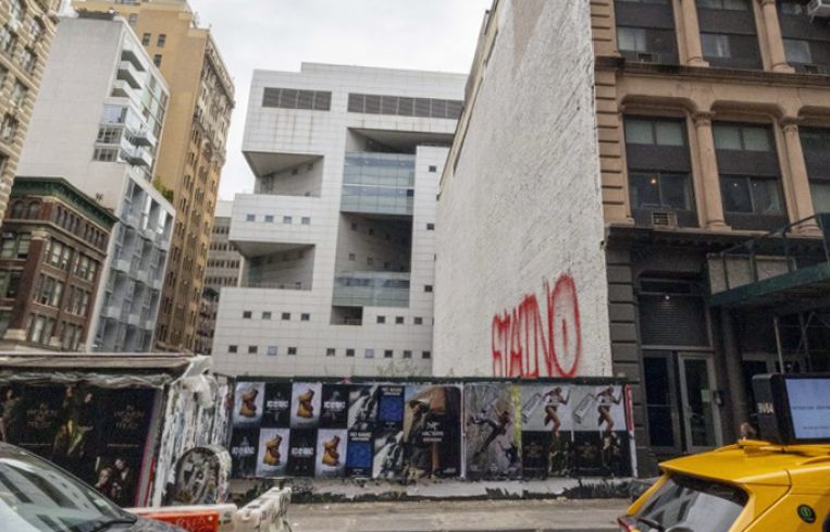 358 Broadway.
