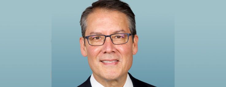 Alexander K. Zabik of the Davis Companies.