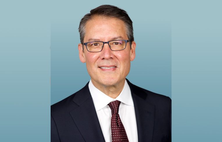 Alexander K. Zabik of the Davis Companies.