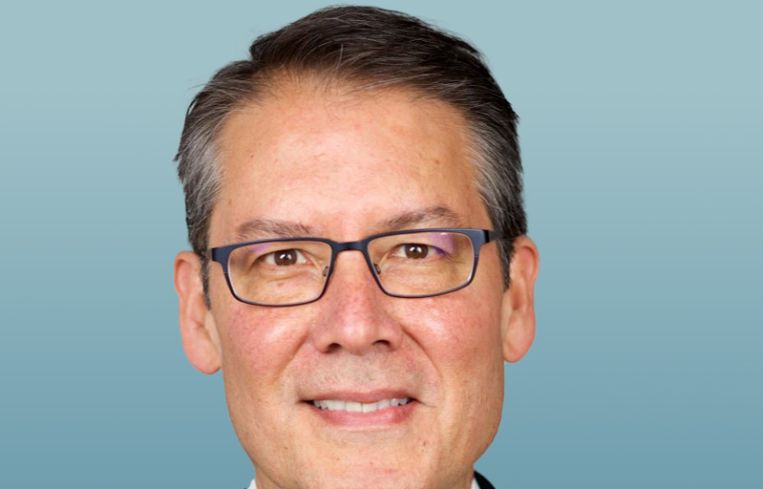 Alexander K. Zabik of the Davis Companies.