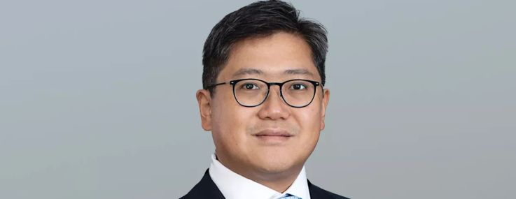 Cottonwood Group founder by CEO Alexander Shing.