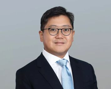 Cottonwood Group founder by CEO Alexander Shing.