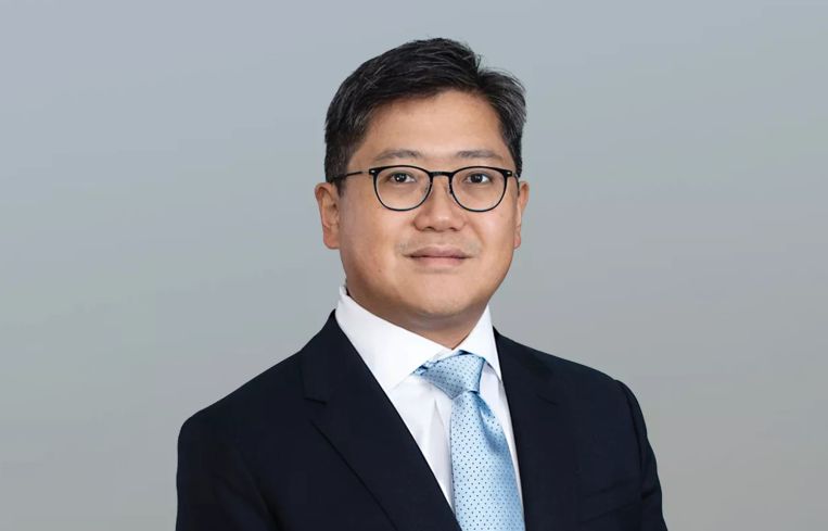 Cottonwood Group founder by CEO Alexander Shing.