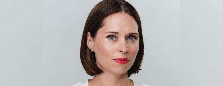 Annie Dean.