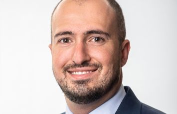Ben Biberaj.