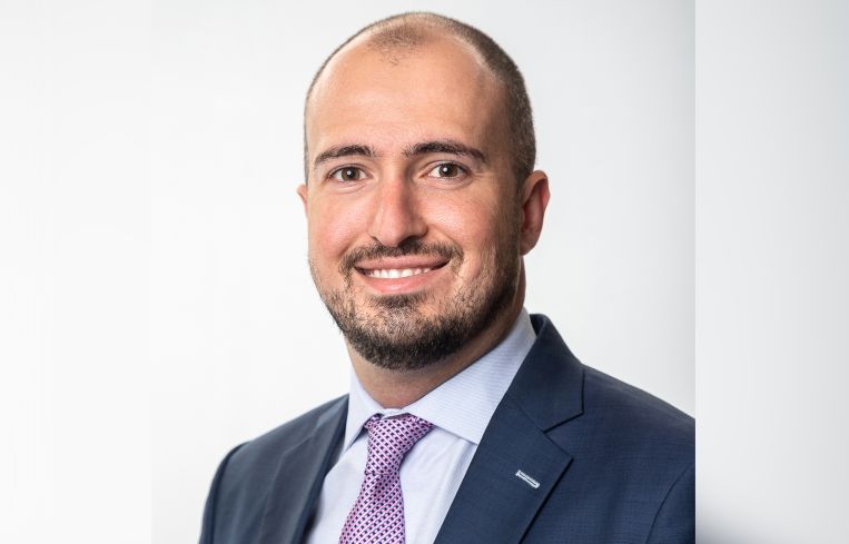 Ben Biberaj.