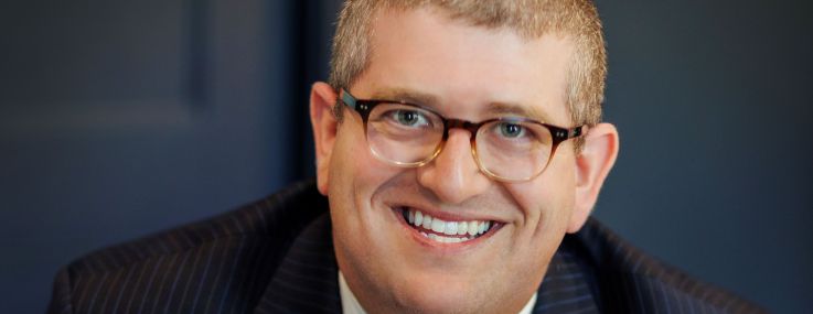 Ben Jacobson, partner at Forman Capital.