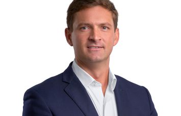 Eduardo Otaola, managing principal of Constellation Group.