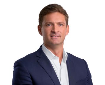 Eduardo Otaola, managing principal of Constellation Group.