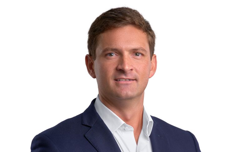 Eduardo Otaola, managing principal of Constellation Group.