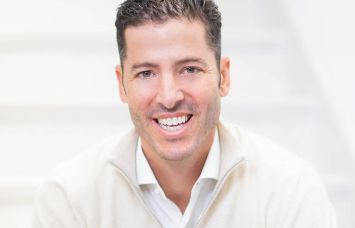 Jeffrey Jaeger, co-founder and principal at Standard Communities.