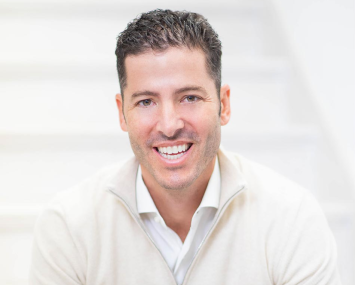 Jeffrey Jaeger, co-founder and principal at Standard Communities.