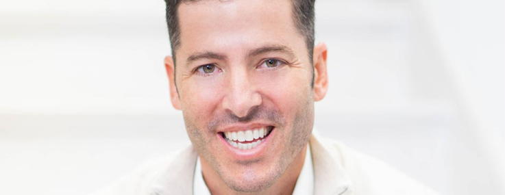 Jeffrey Jaeger, co-founder and principal at Standard Communities.