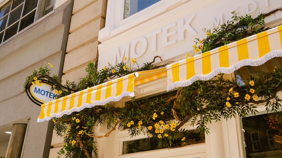 Motek Opening in Former Maty’s and Itamae AO Spots in Midtown Miami ...