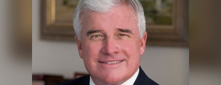 MetroGroup Realty Finance's Patrick Ward.