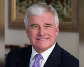 MetroGroup Realty Finance's Patrick Ward.