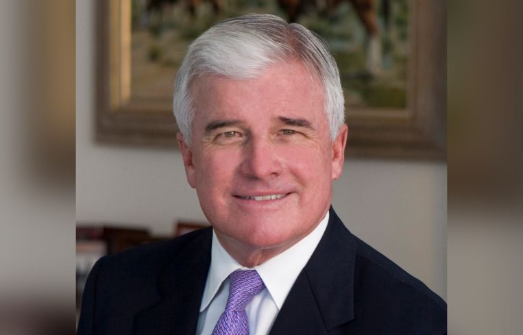 MetroGroup Realty Finance's Patrick Ward.