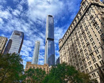 125 Greenwich Street.