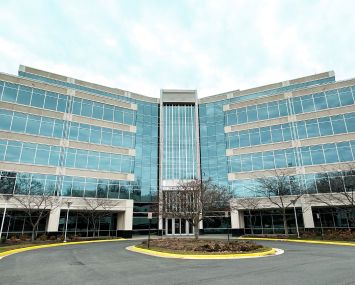 Reston Commons.