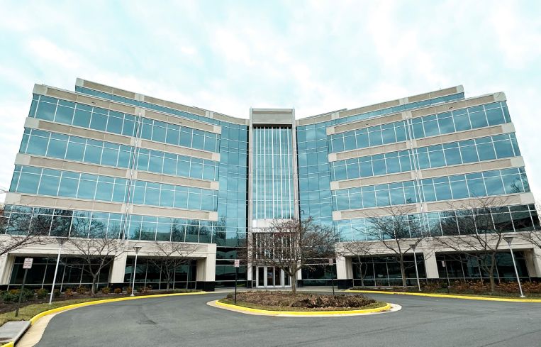 Reston Commons.