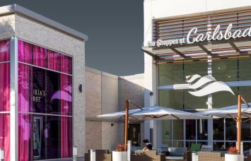 Shoppes at Carlsbad.