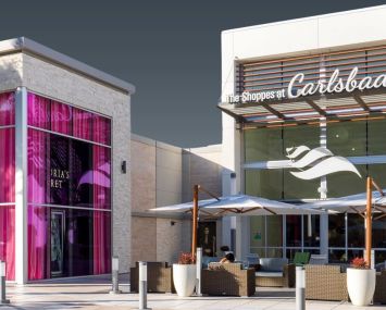 Shoppes at Carlsbad.