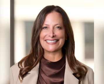 Sondra Wenger.
