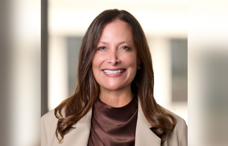 Sondra Wenger.