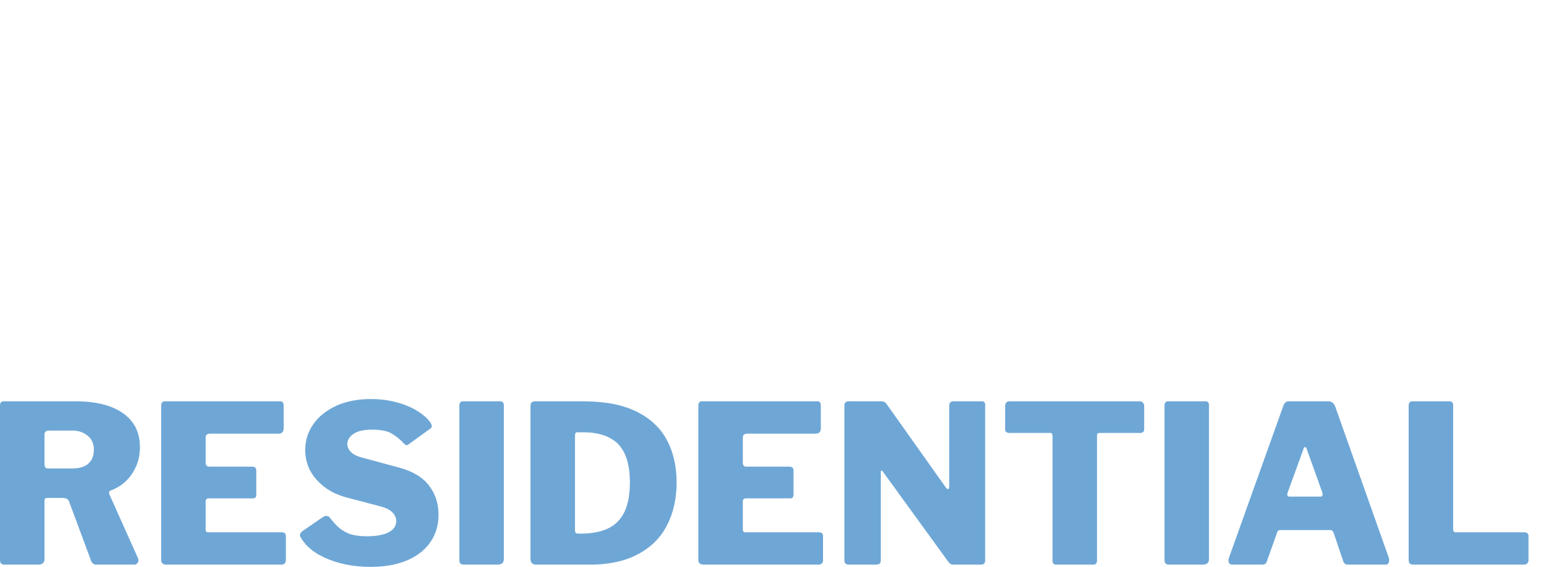 2025 Power Residential