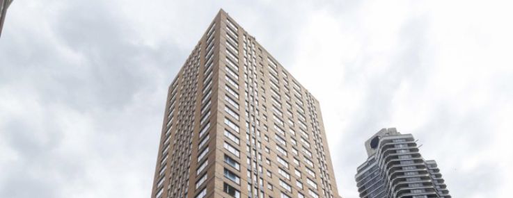 1035 Third Avenue.