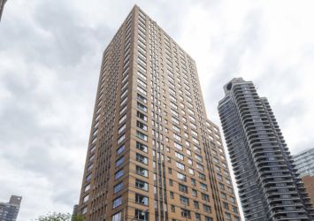 1035 Third Avenue.