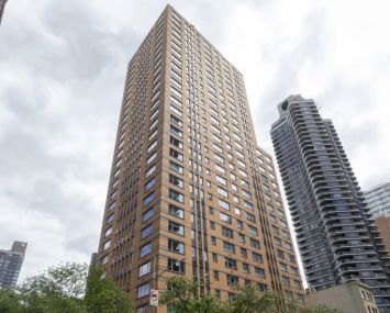 1035 Third Avenue.