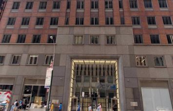 114 West 47th Street.