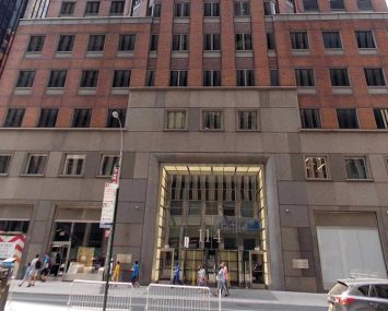 114 West 47th Street.
