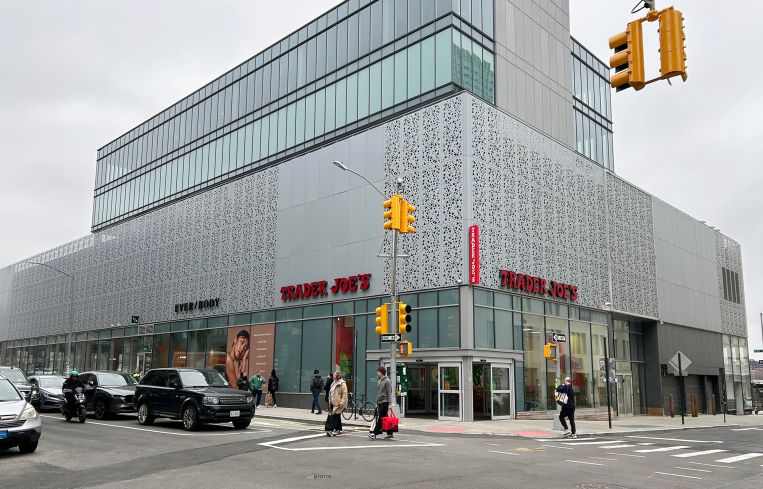 200 Kent Avenue in Brooklyn.