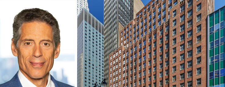 Jody Durst; 205 E 42nd St. NY, NY