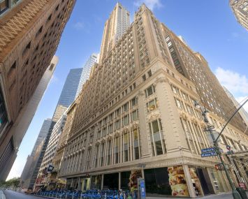 295 Madison Avenue
