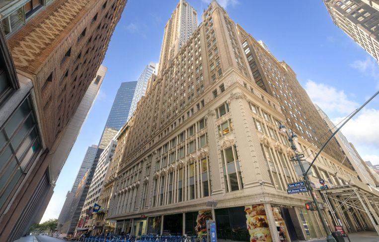 295 Madison Avenue