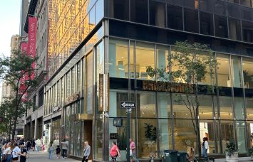 445 Fifth Avenue.