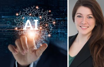 Rebecca Rockey, deputy chief economist and global head of forecasting at Cushman, is the new head of Quantitative Insights