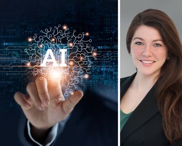 Rebecca Rockey, deputy chief economist and global head of forecasting at Cushman, is the new head of Quantitative Insights