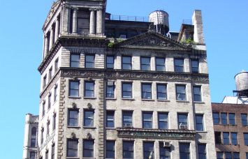 1181 Broadway.