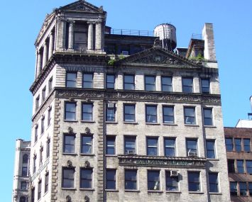 1181 Broadway.