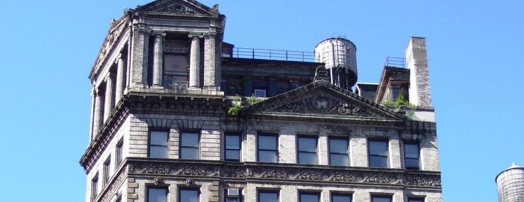 1181 Broadway.