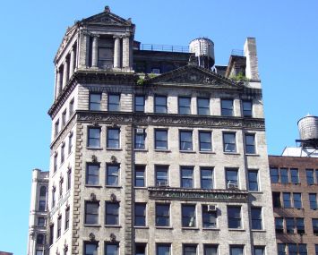 1181 Broadway.