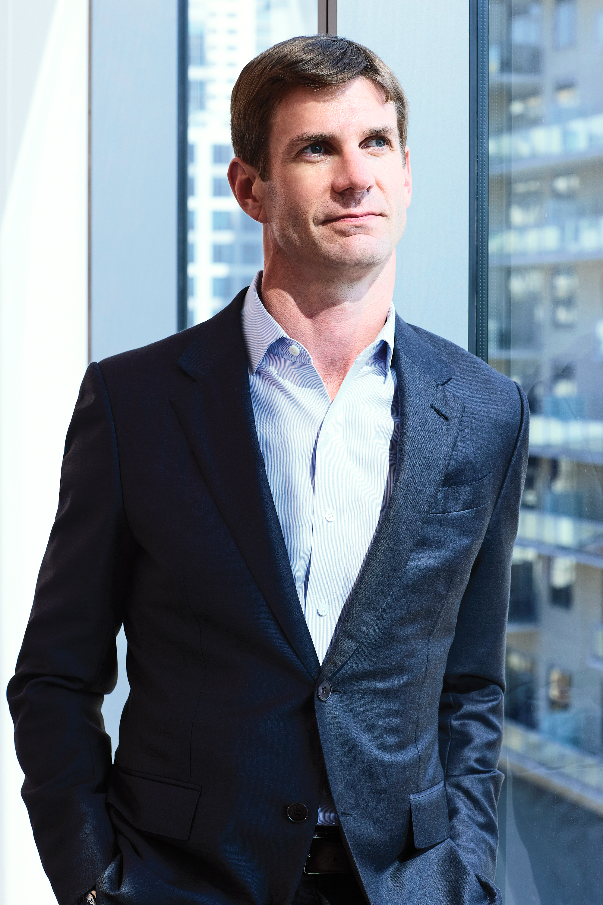 Apollo Hires Invesco’s Bert Crouch to Lead Real Estate Equity Platform ...