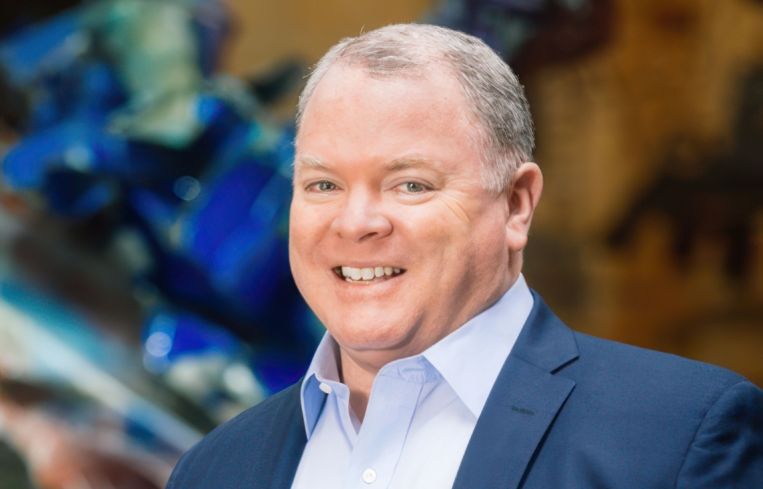 Bill O'Connor.